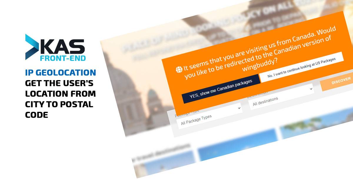 How to get a user's general information, ip and geolocation How to get a user's general information, ip and geolocation