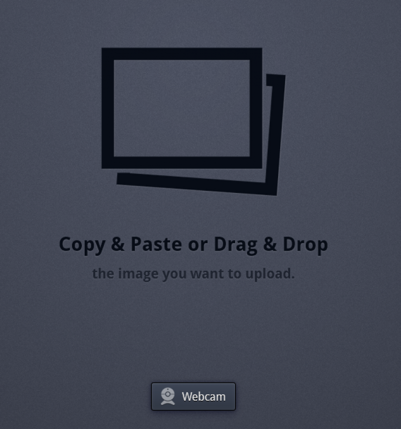 A super easy way to share images! A super easy way to share images!