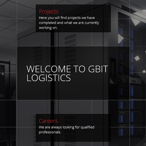 GBIT Logistics