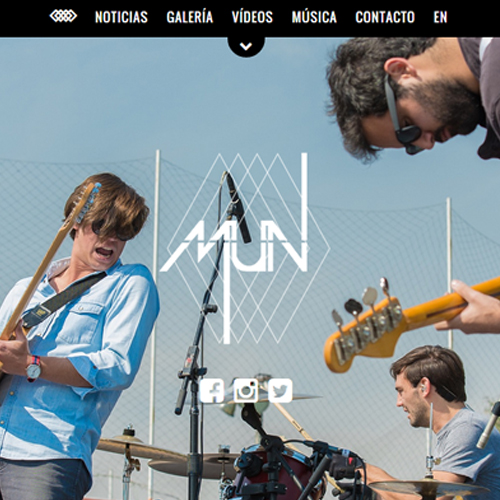 Mun | Music Band