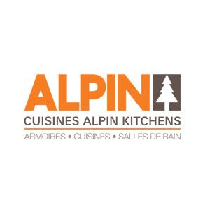 Cuisines Alpin