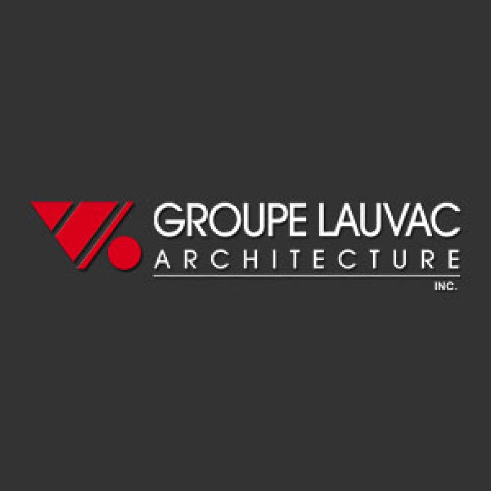 Groupe Lauvac Architecture