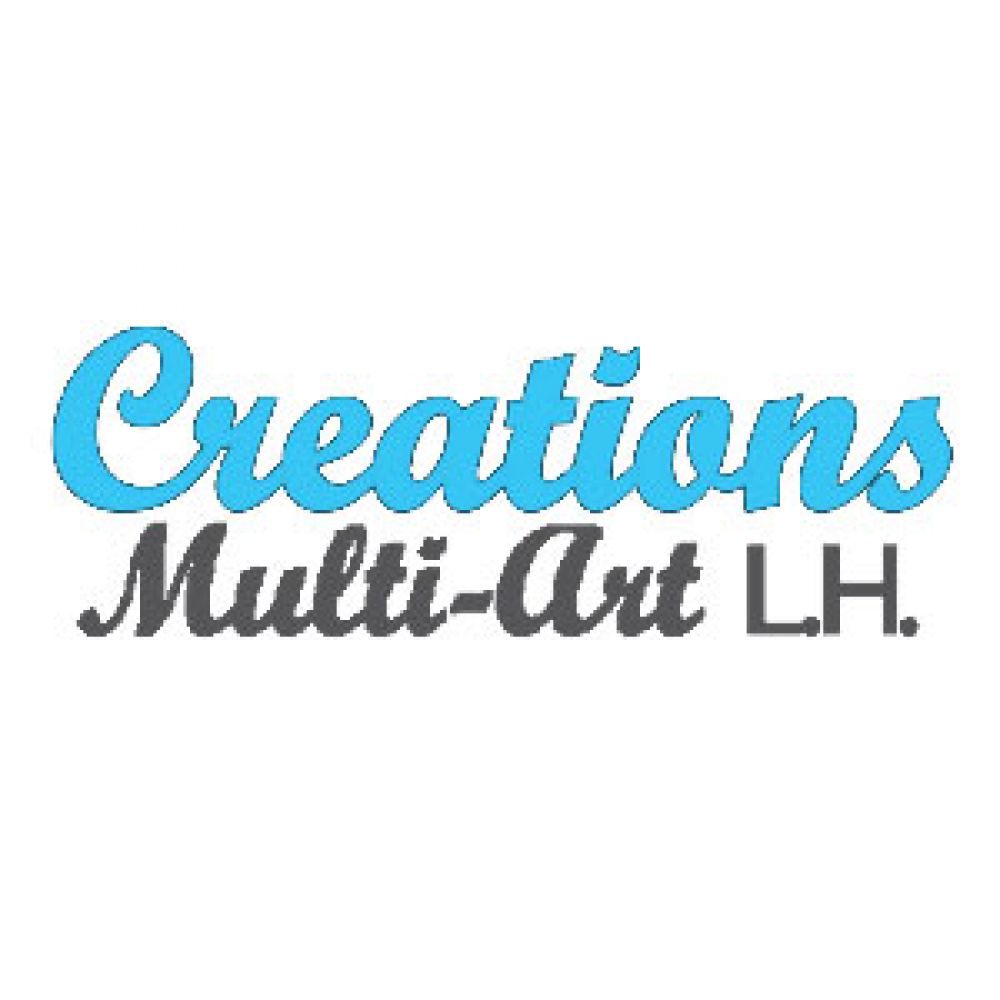 Creations Multi-art