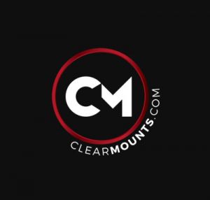 Clear Mounts