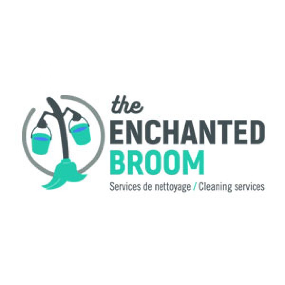 The Enchanted Broom