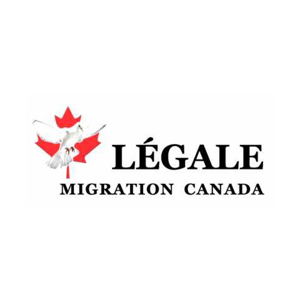 Legal Migration Canada