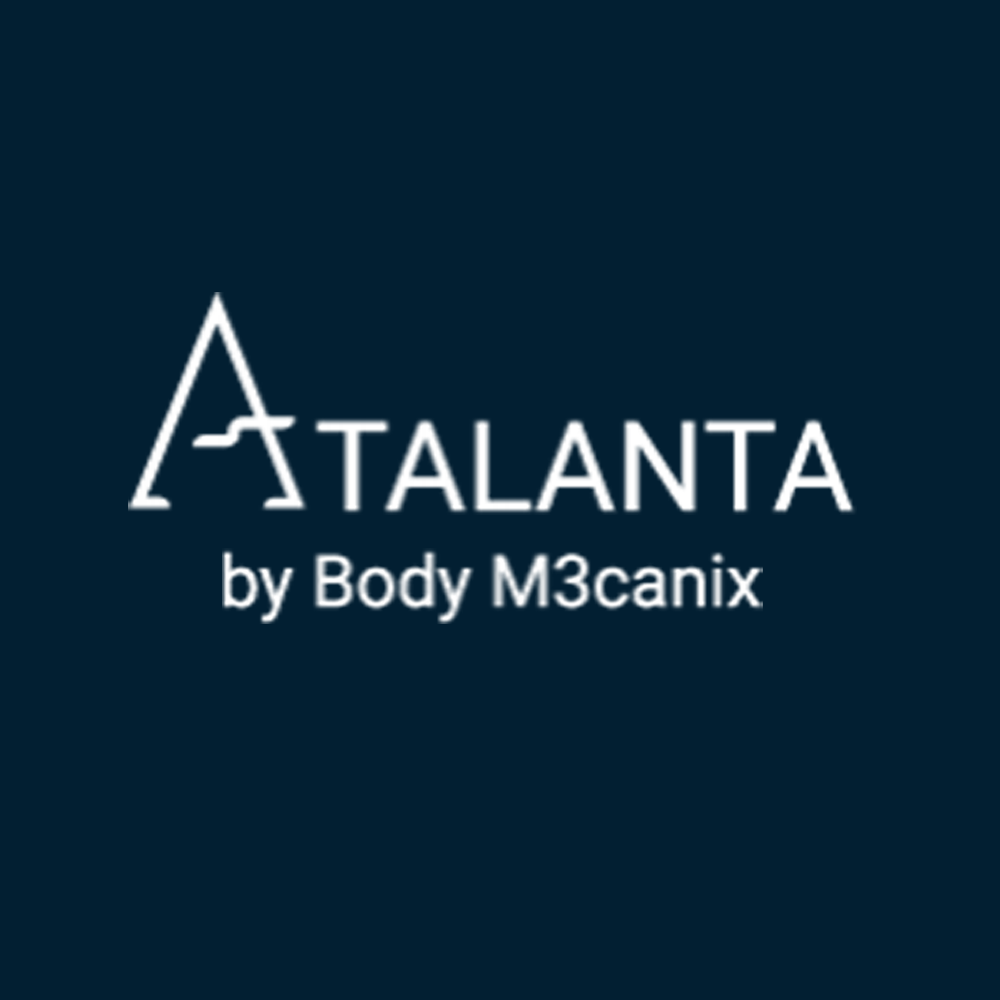 Atlanta by Body M3canix
