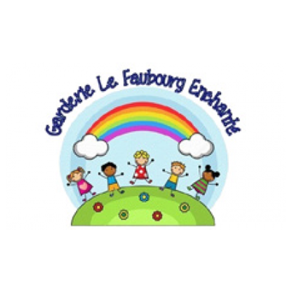 Garderie Le Faubourg Enchanté