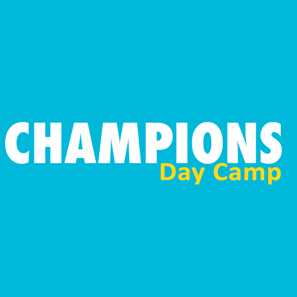 Champions Day Camp
