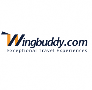 Wingbuddy Wingbuddy