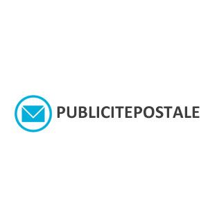 PUBLICITE POSTALE - Distribution de flyers