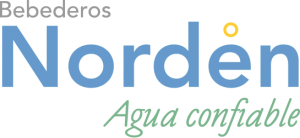 Bebederos Norden Agua confiable
