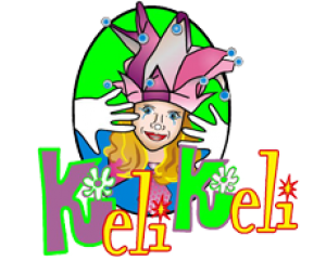 Keli Keli - The best Piñatas in Georgia / USA