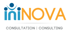 Ini Nova - Consultation