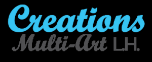 Creations Multi-art