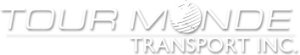 Tour Monde Transport