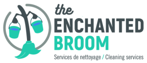 The Enchanted Broom