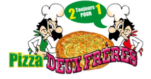 Pizza Deux Frères