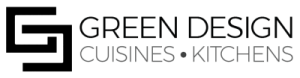 Green Design Kitchens