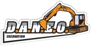 DANEO EXCAVATION INC