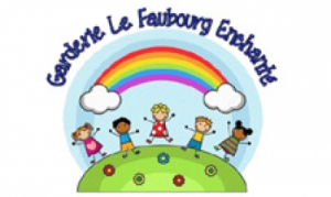 Garderie Le Faubourg Enchanté