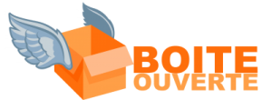 Boite Ouverte