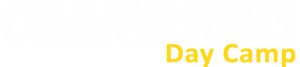 Champions Day Camp