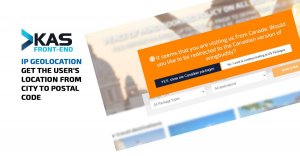 How to get a user's general information, ip and geolocation How to get a user's general information, ip and geolocation