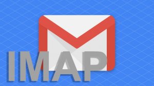 Is it possible to check mail form other accounts using IMAP on Gmail?
