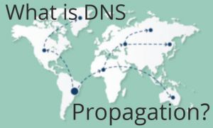 What is DNS Propagation