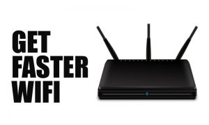 How to get faster WiFi? Here are 5 easy tips to boost and improve your WiFi speed!