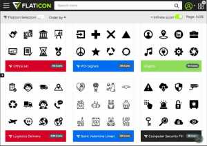 FLATICON, an open source for free vector icons. FLATICON, an open source for free vector icons.